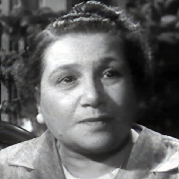 Germaine Michel