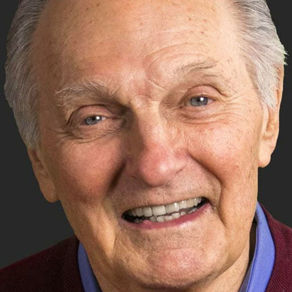 Alan Alda