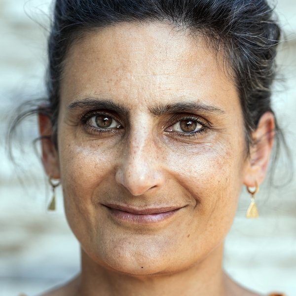 Sarah Gurcel-Vermande