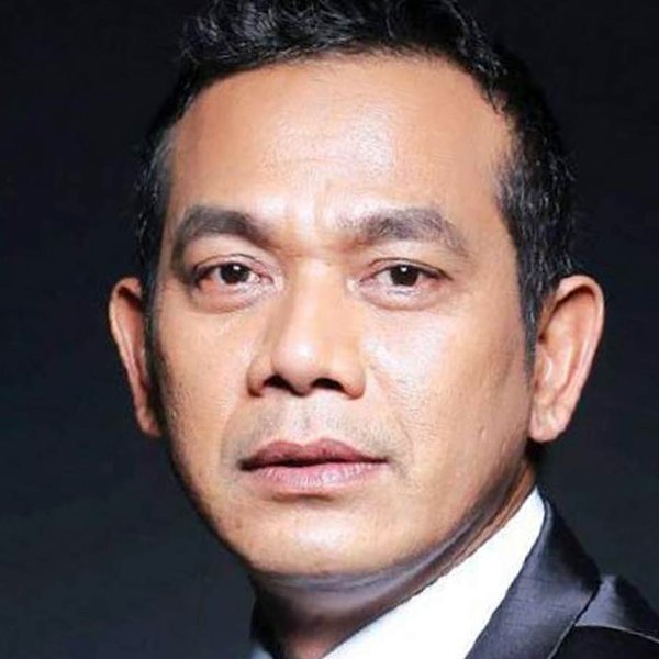 Rosyam Nor
