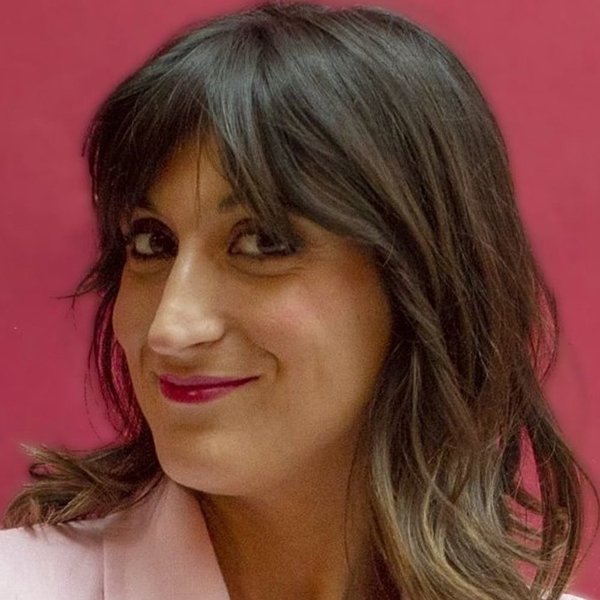 Susi Caramelo