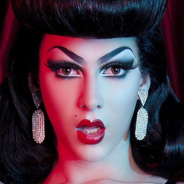 Violet Chachki