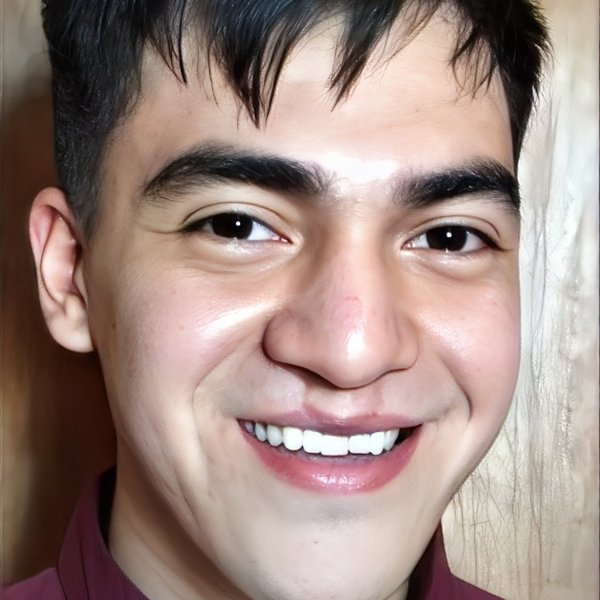 Jesús Sida