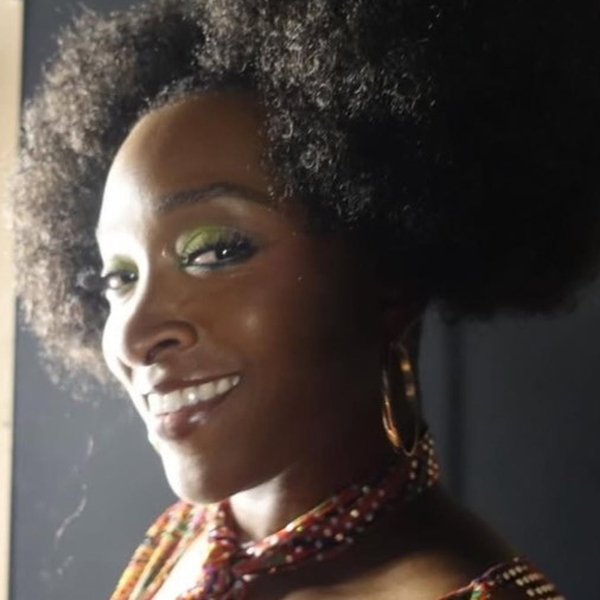 Ava Bernstine-Mitchell