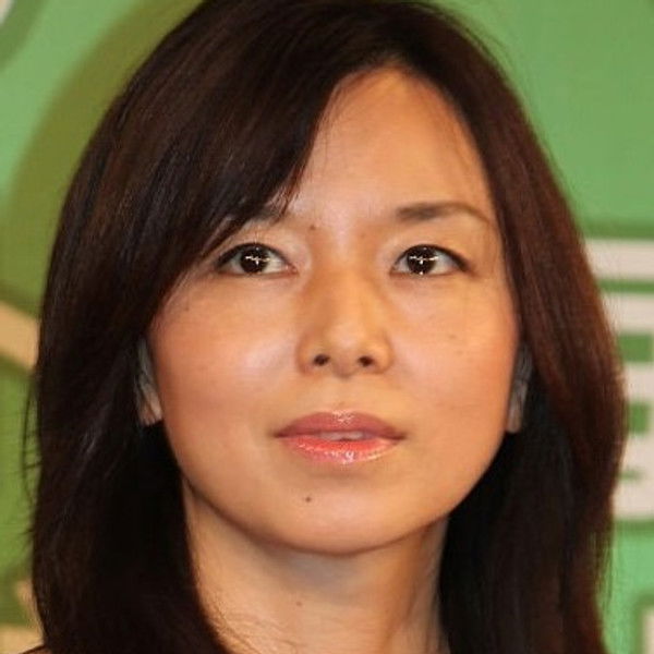 Tomoko Yamaguchi