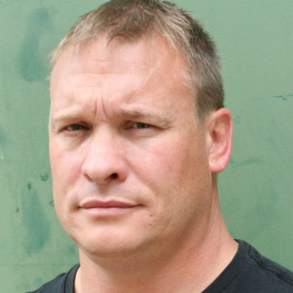 Michael Whinnett