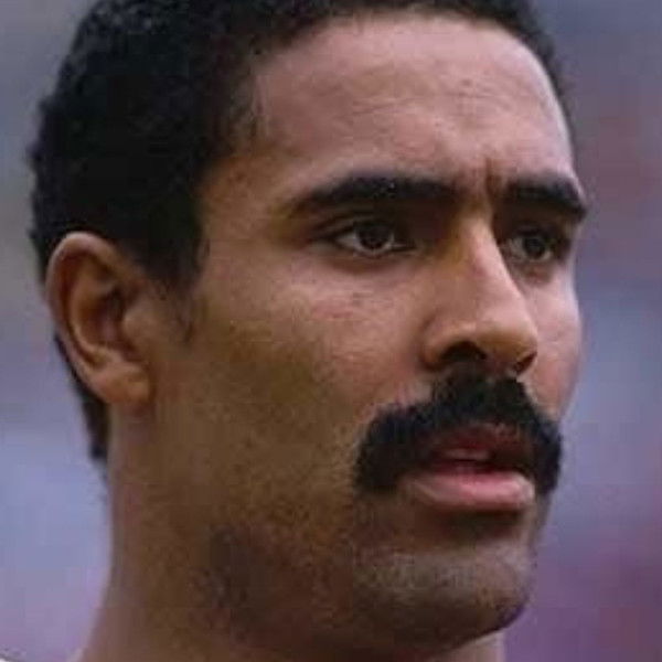 Daley Thompson