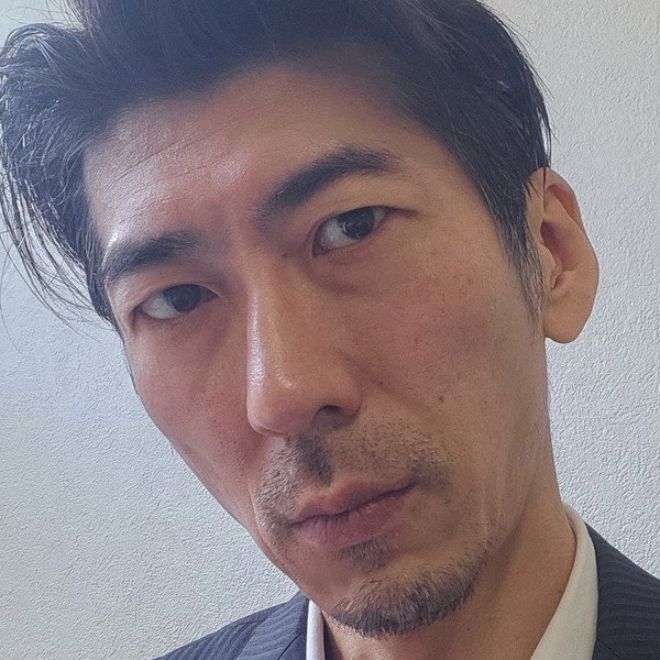 Youichi Matsumoto