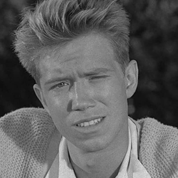 Buzz Martin