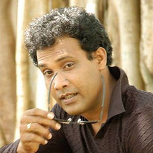 Roger Seneviratne