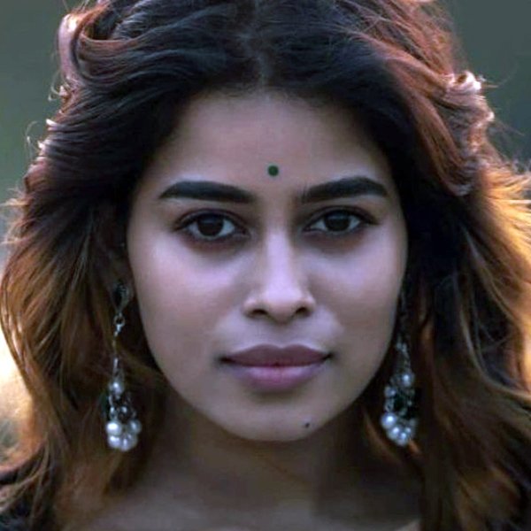 Sai Priyanka Ruth