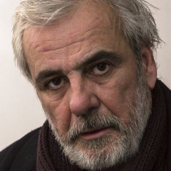 Nikos Arvanitis