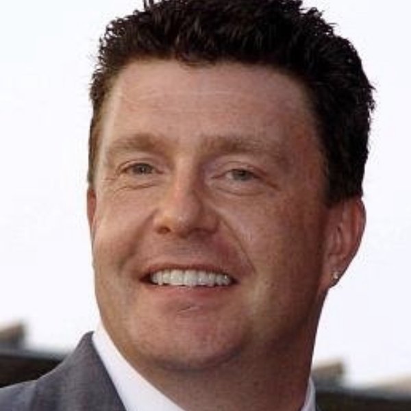 Kevin Osborne