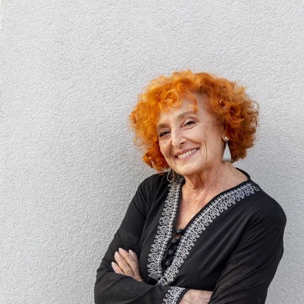 Anna Maria De Luca