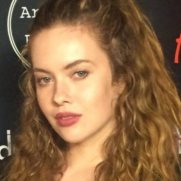 Nina Cuso