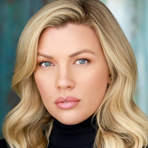 Amber Coyle