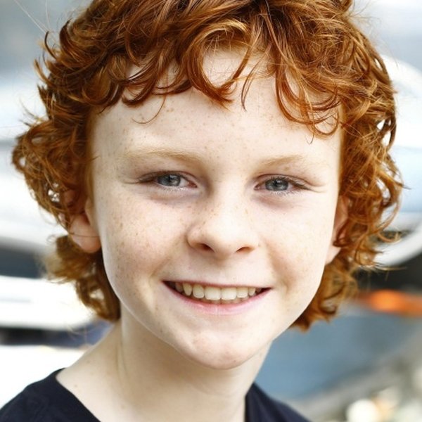Nathaniel McParland