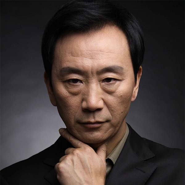 Ma Weifu