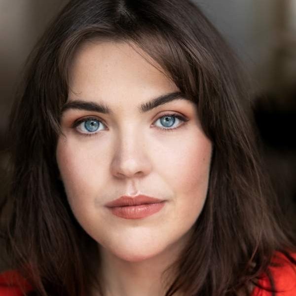Johanna Cosgrove