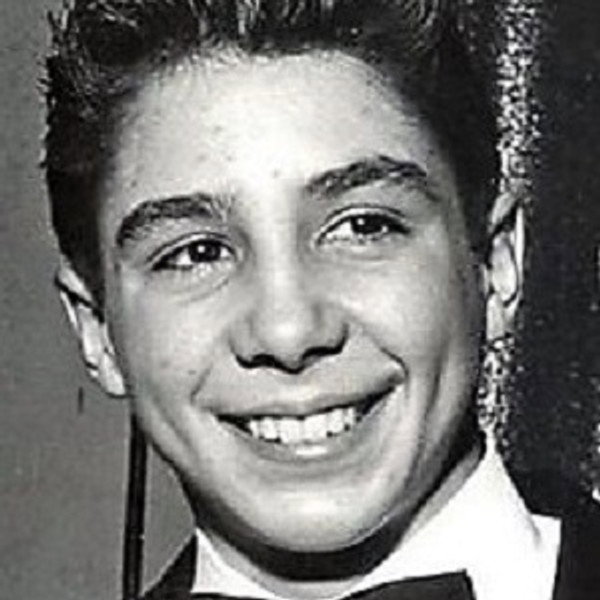 Johnny Crawford