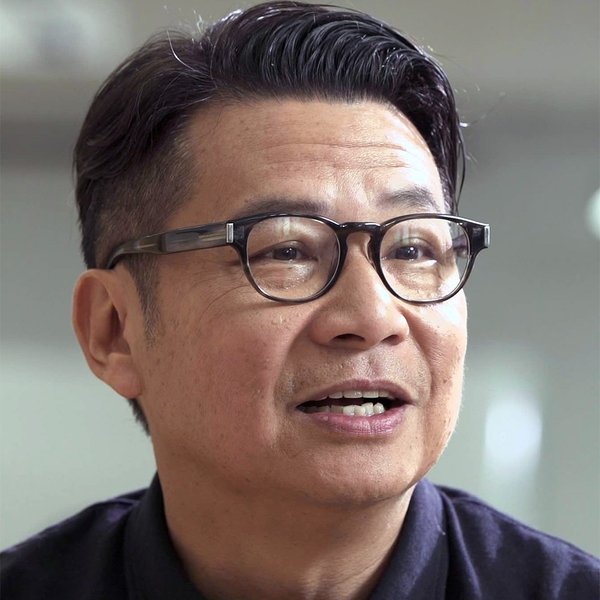 Timothy Cheng Chi-Sing
