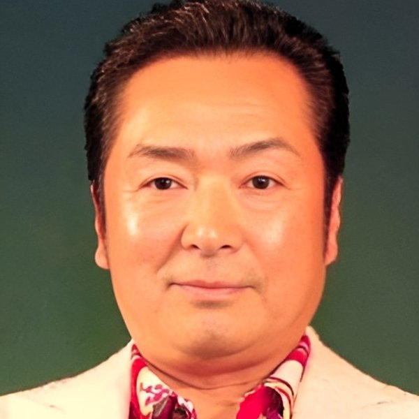 Teruhiko Aoi