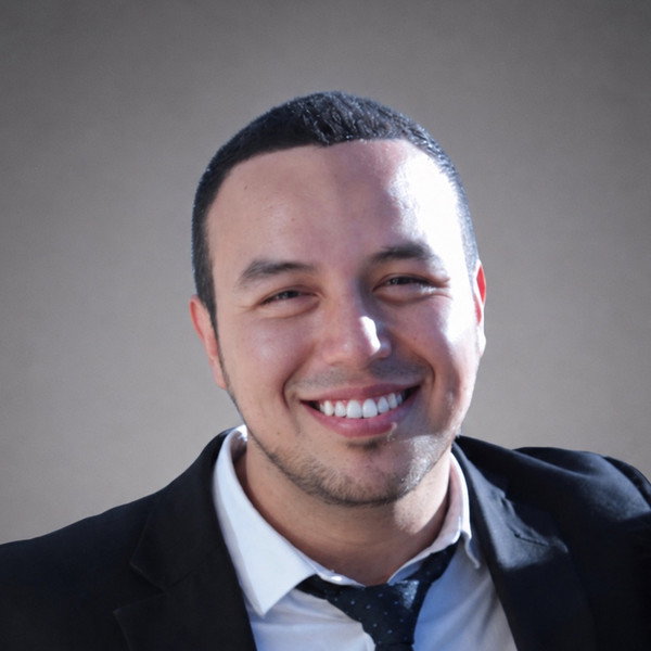 Cesar Velazquez Ponce
