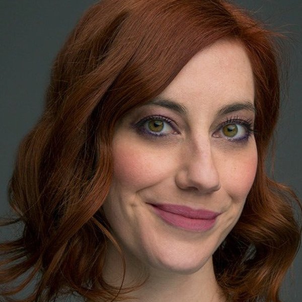 Cristina Gallego