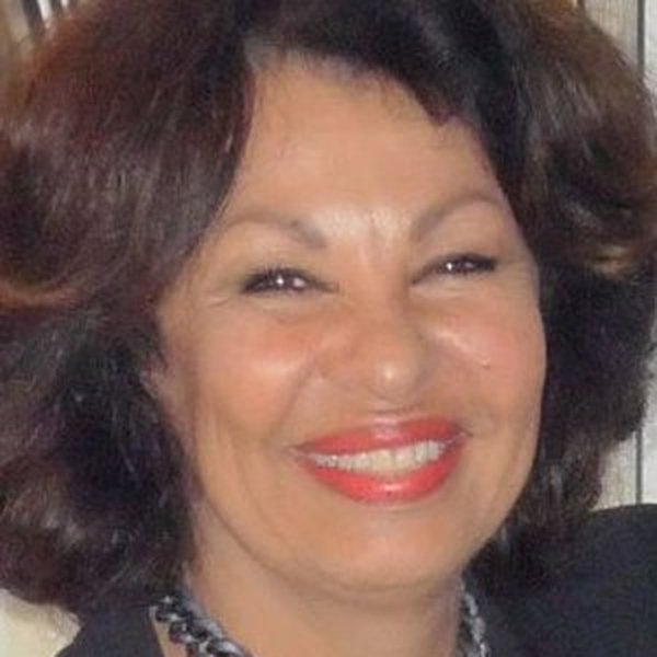 Tricia Muller