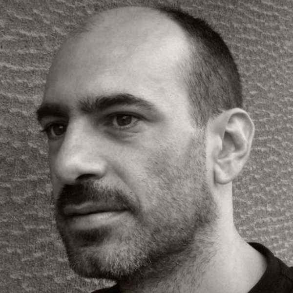 Dimitris Drosos