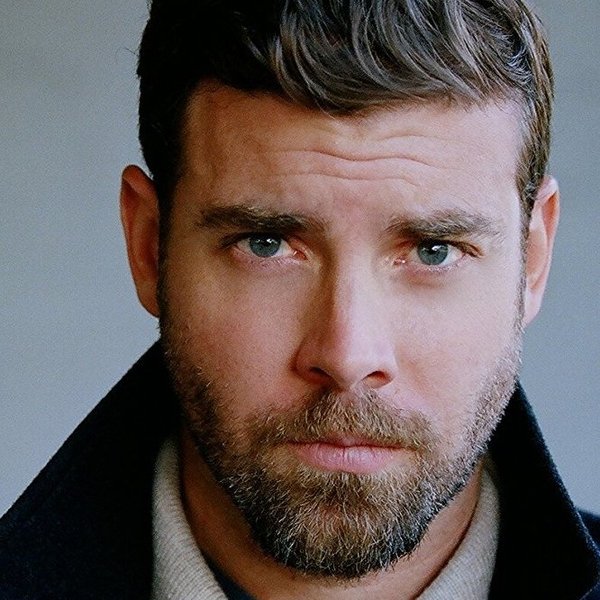 Jonathan Fredrick