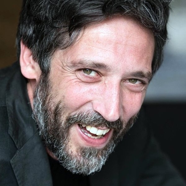 Stéphane Coulon