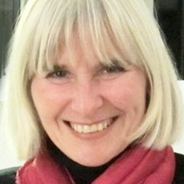 Mary O'Brady