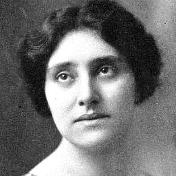 Hedwiga Reicher