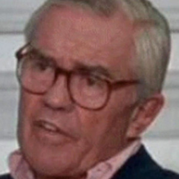 Ira Wheeler