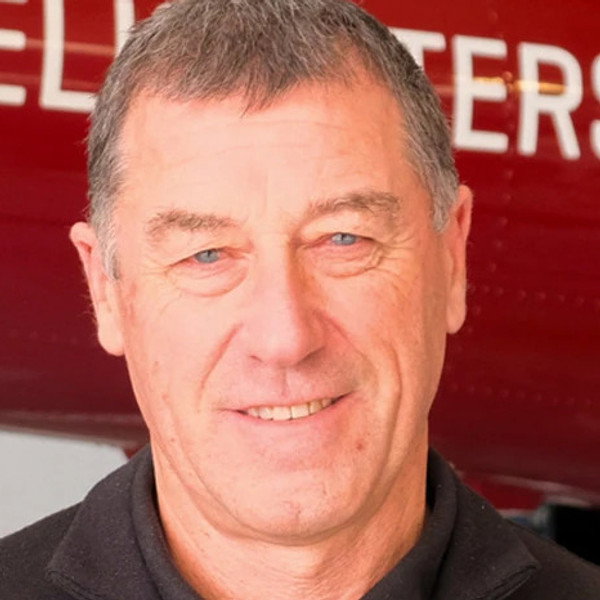 Terry Murdoch