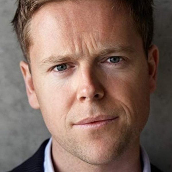 Nick Mitchell