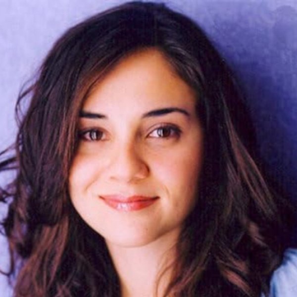 Michele Tredger