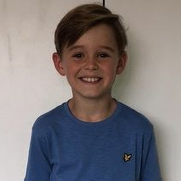 Evan Cregan