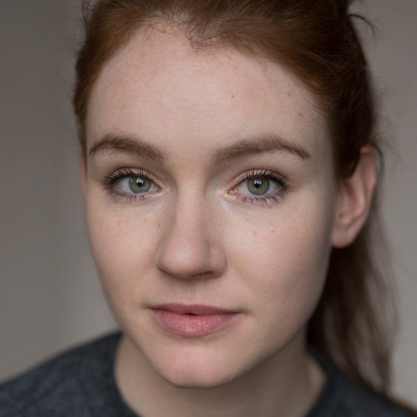 Natalie Robbie