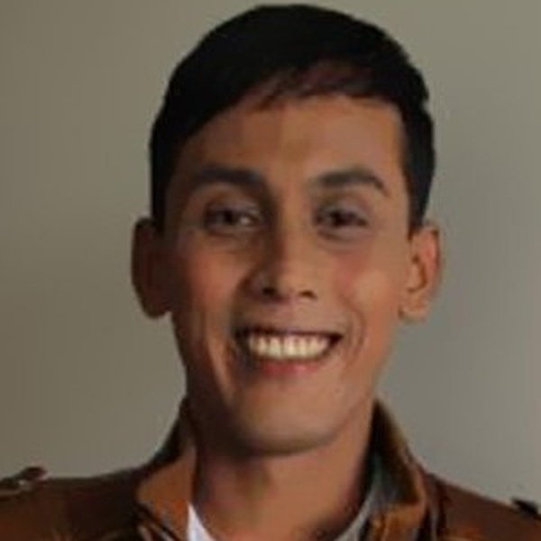 Saad Afero