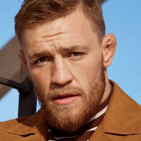 Conor McGregor