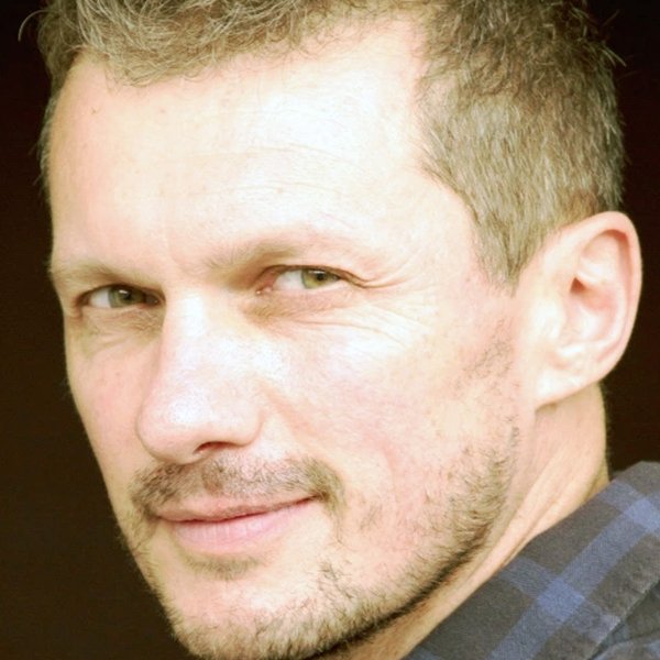 Hervé Segata