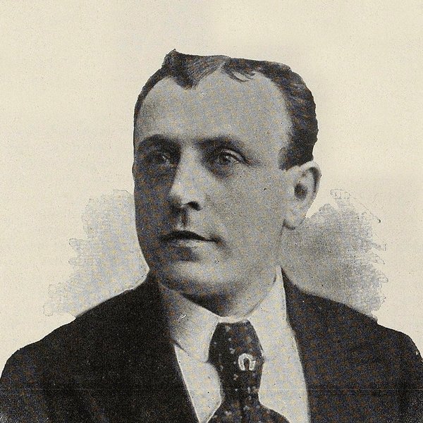 Théodore Thalès