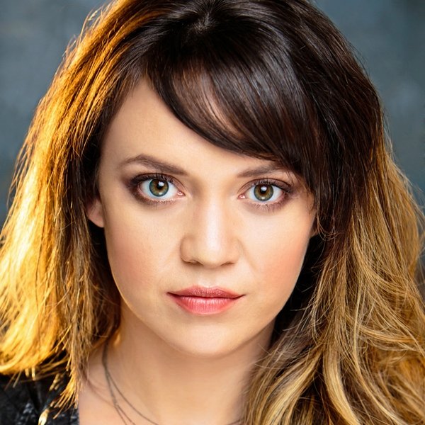 Brooke Hayley Martin