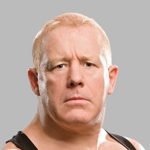 Dave Finlay