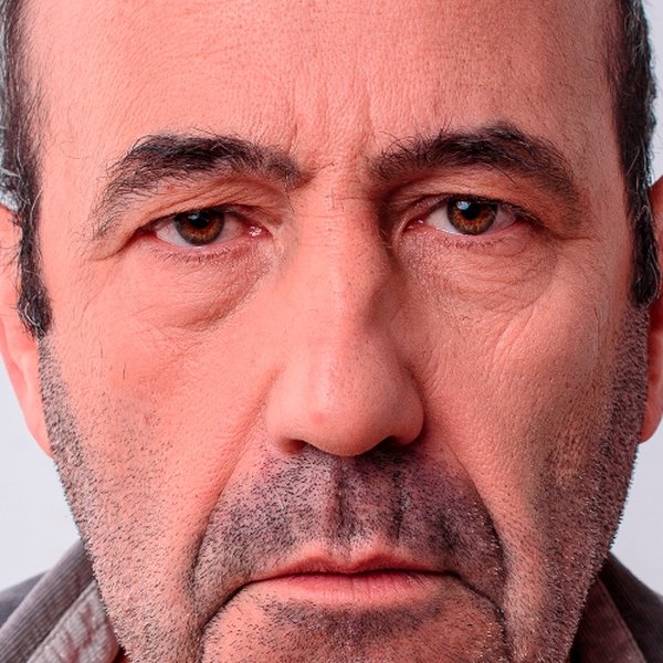 Paco Sarro