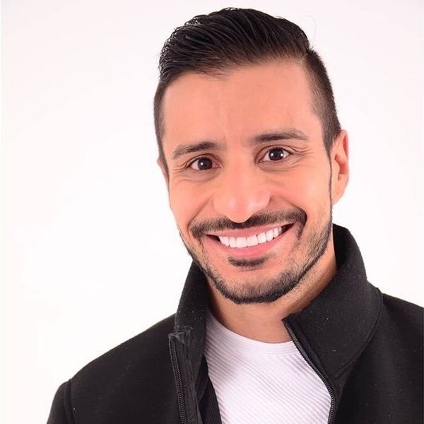 Gustavo Bernate