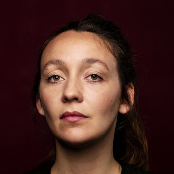 Ginger Romàn