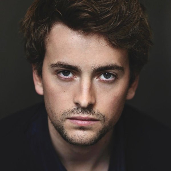 Tom England